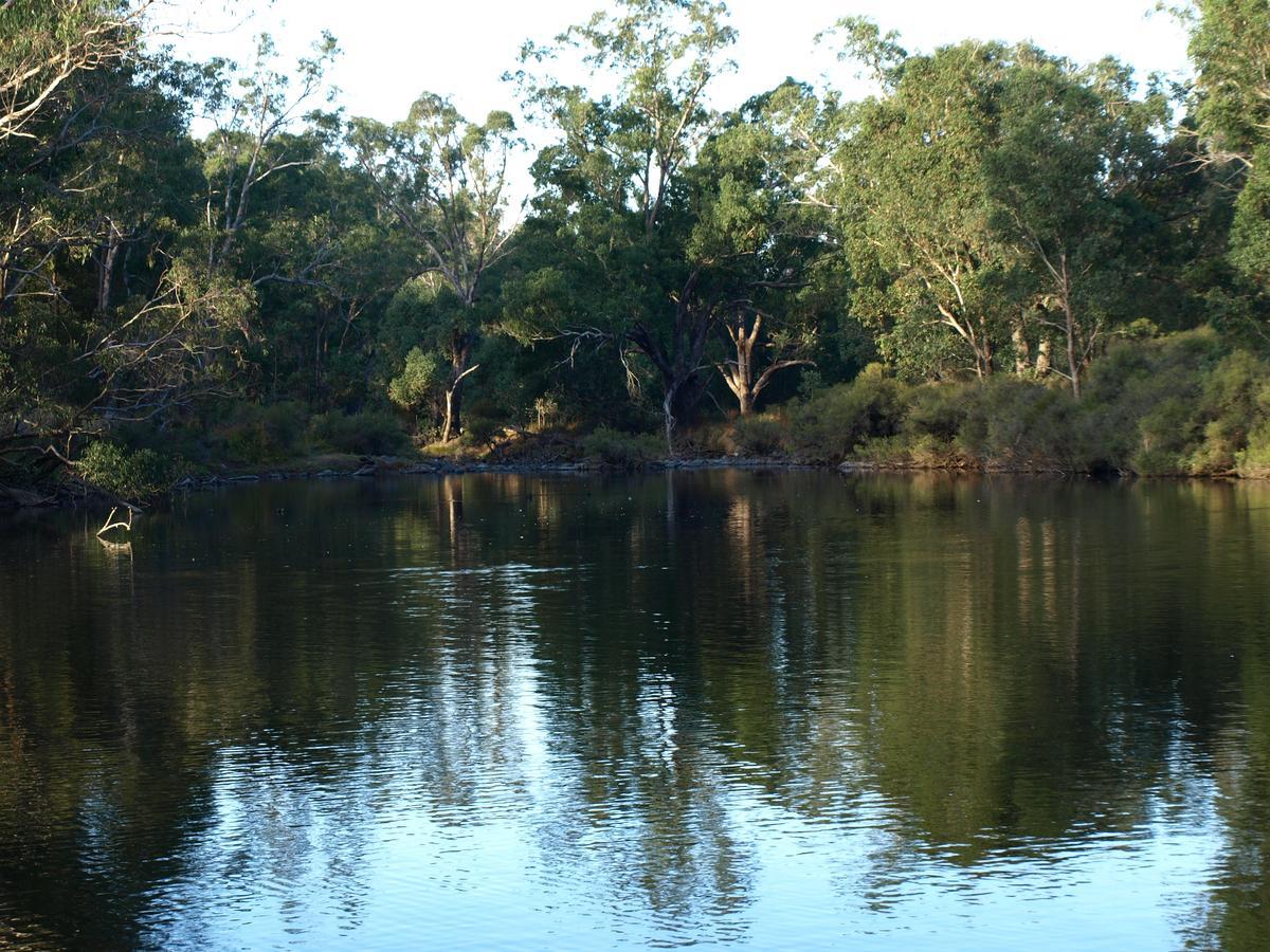 Rickaty On Blackwood Bridgetown Exteriér fotografie